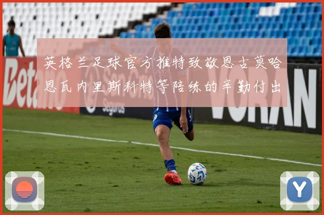 英格兰足球官方推特致敬恩古莫哈恩瓦内里斯科特等陪练的辛勤付出